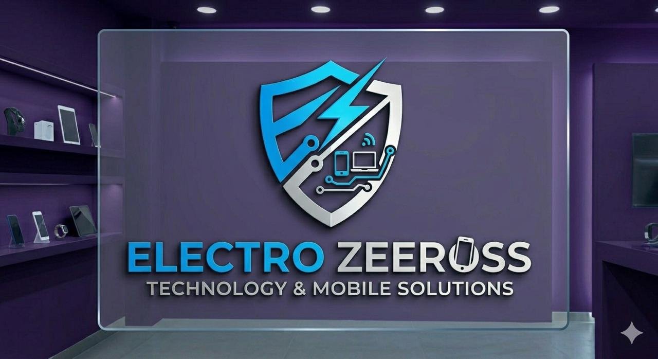 ELECTRO ZEEROSS